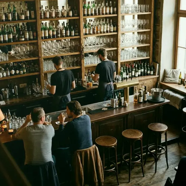 Gentle Hills — Luxuriöse Hochzeit in München